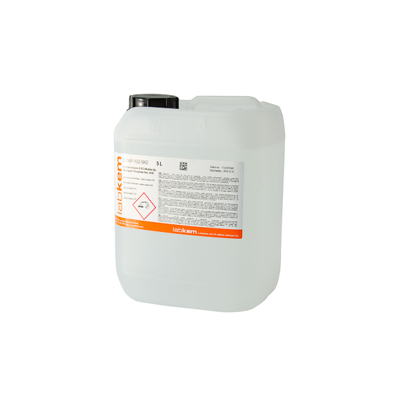 Detergente de laboratorio Labkem cleaner, para lavado a máquina - Imagen 3