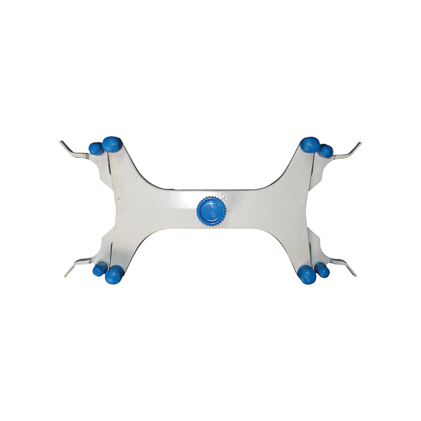 Soporte para buretas - Imagen 2