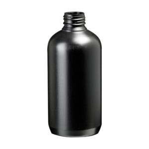 FRASCO DE HDPE CUELLO ANCHO PARA PRODUCTOS FOTOSENSIBLES