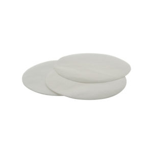 FILTROS DE MICROFIBRA DE VIDRIO, GRADO GFFA (1,6 µm)