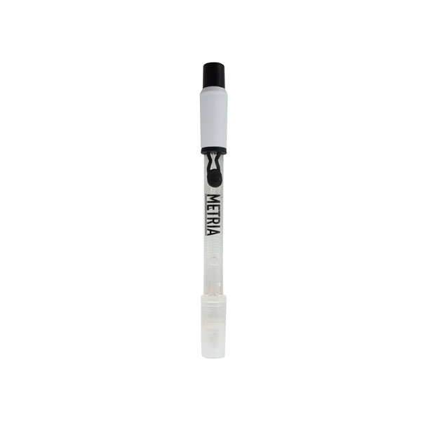 Electrodo de pH de vidrio para uso intensivo
