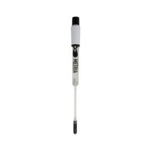 ELECTRODO DE pH DE VIDRIO PARA MICROMUESTRAS