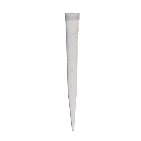 Puntas de PP para micropipeta 1 - 5 ml Standard Line - Imagen 3