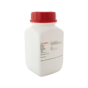 EDTA - Ácido etilendiaminotetraacético, sal disódica dihidrato