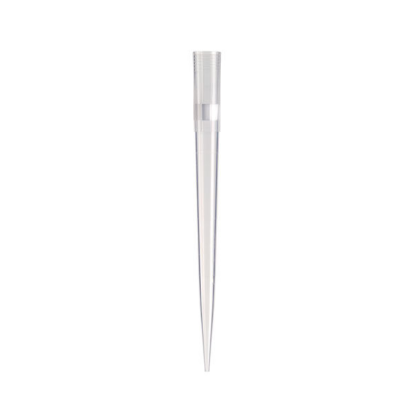 PUNTAS DE PP PARA MICROPIPETA CON FILTRO 1250 µl PREMIUM LINE - Imagen 2