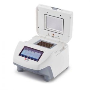 Termociclador, TC1000