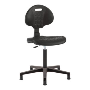 SILLA ALTA DE LABORATORIO