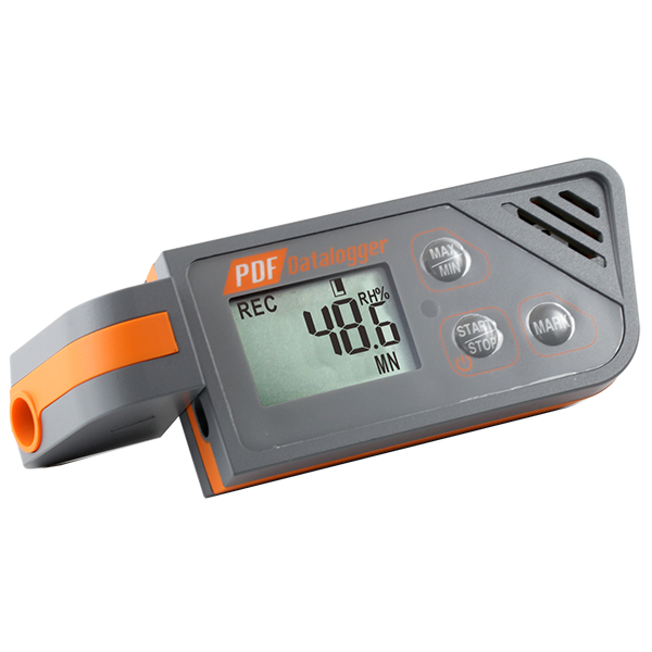 ADQUISIDOR DE DATOS PARA MEDICIÓN DE TEMPERATURA, HUMEDAD Y PRESIÓN - Imagen 5