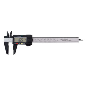 CALIBRE DIGITAL BÁSICO, CAD-1