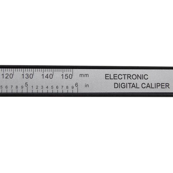 CALIBRE DIGITAL BÁSICO, CAD-1 - Imagen 2