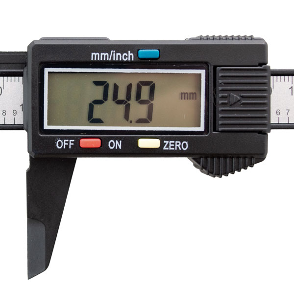 CALIBRE DIGITAL BÁSICO, CAD-1 - Imagen 3