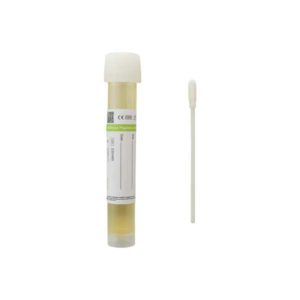 KIT DE MUESTREO DE SUPERFICIE