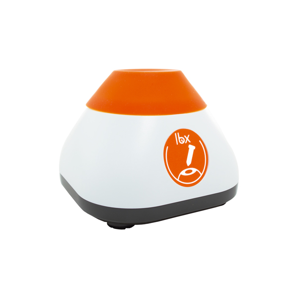 Mini agitador vórtex, sin control de velocidad, V01 - Imagen 2