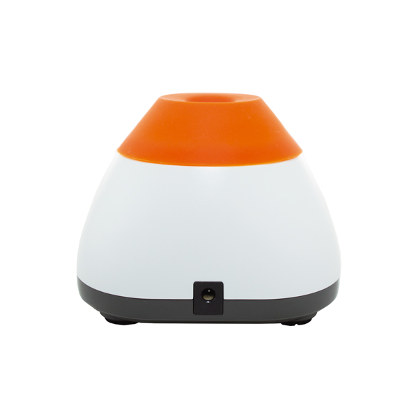 Mini agitador vórtex, sin control de velocidad, V01 - Imagen 3