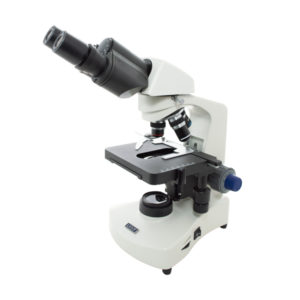 MICROSCOPIO BIOLÓGICO, VISION+