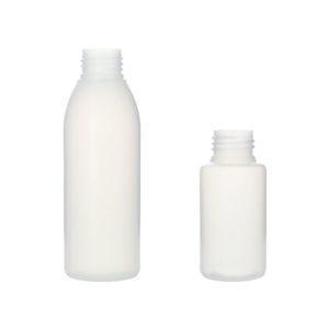 FRASCO DE LDPE CUELLO ESTRECHO
