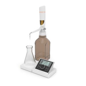 BURETA DIGITAL <i>EASY 70</i>