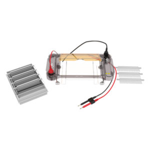 SISTEMA DE ELECTROFORESIS HORIZONTAL, VOLT H130