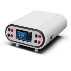 FUENTE DE ALIMENTACIÓN PARA ELECTROFORESIS, VOLT E600