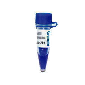 MARCADOR DE PESO MOLECULAR DE PROTEÍNAS <i>OXGEN</i>