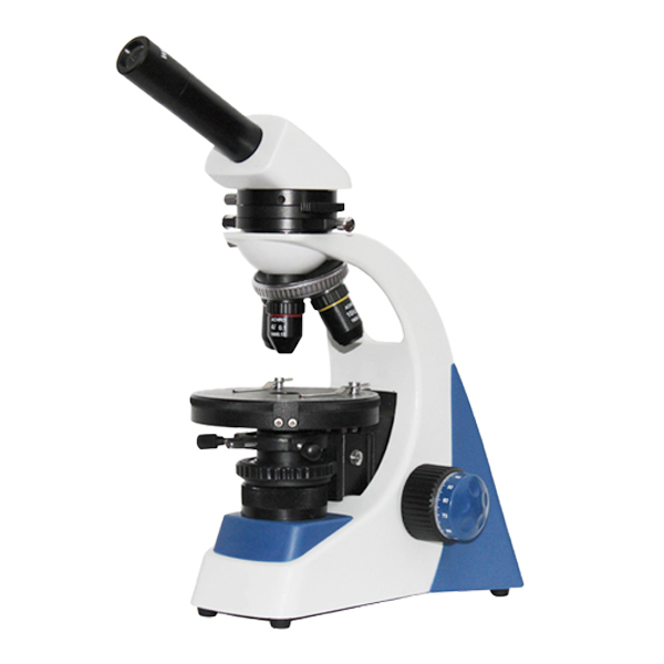 MICROSCOPIO PETROGRÁFICO, VISION+ - Imagen 2