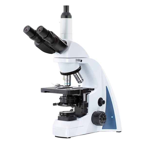 MICROSCOPIO BIOLÓGICO SUPERIOR, QUANTUM PRO - Imagen 2