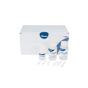 KIT DE EXTRACCIÓN DE ADN VEGETAL <i>dNEAT</i>