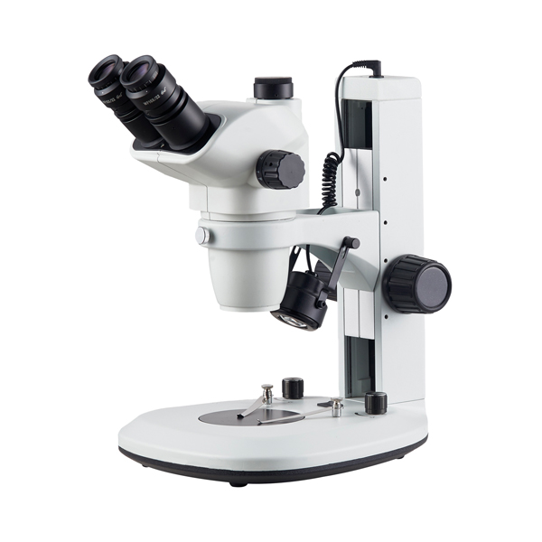 ESTEREOMICROSCOPIO SUPERIOR, L100