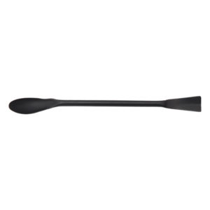 CUCHARA-ESPÁTULA DE MUESTREO, RECUBIERTA PTFE