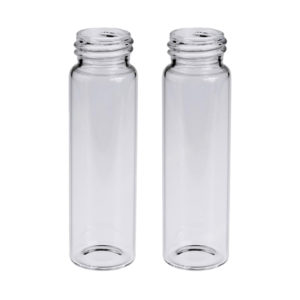 VIAL PARA MUESTREO 40 ml
