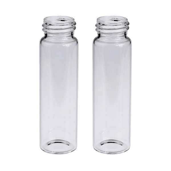VIAL PARA MUESTREO 40 ml