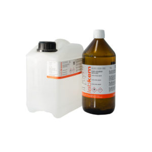 Cloroformo (estabilizado con amileno) AGR
