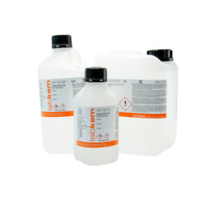 Etanol absoluto AGR, ACS, ISO, Ph Eur. ASTM D-94