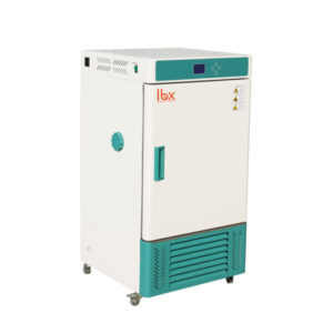 INCUBADORA REFRIGERADA, INC-R