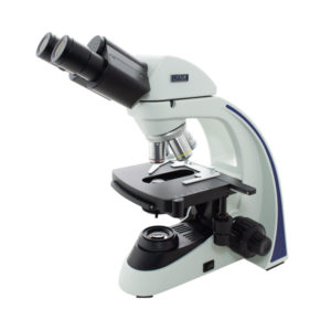 MICROSCOPIO BIOLÓGICO SUPERIOR, QUANTUM BM