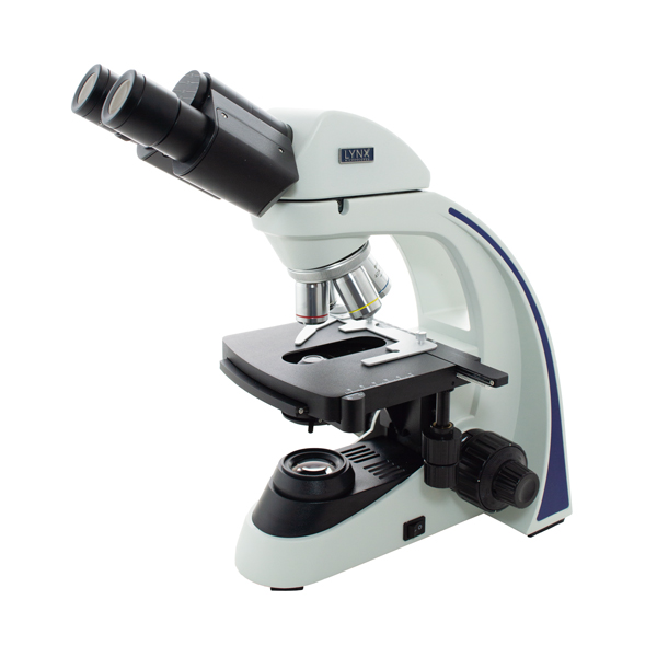 MICROSCOPIO BIOLÓGICO SUPERIOR, QUANTUM BM
