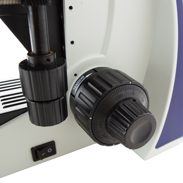 MICROSCOPIO BIOLÓGICO SUPERIOR, QUANTUM BM - Imagen 6