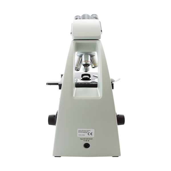 MICROSCOPIO BIOLÓGICO SUPERIOR, QUANTUM BM - Imagen 7
