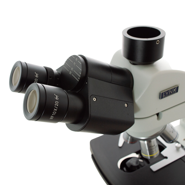 MICROSCOPIO BIOLÓGICO SUPERIOR, QUANTUM BM - Imagen 4