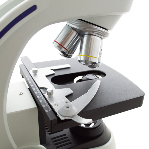 MICROSCOPIO BIOLÓGICO SUPERIOR, QUANTUM BM - Imagen 3