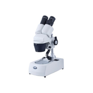 ESTEREOMICROSCOPIO MOTIC SERIE ST-30C