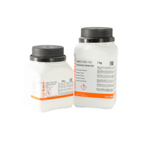 Sodio sulfato anhidro EPR BP, USP