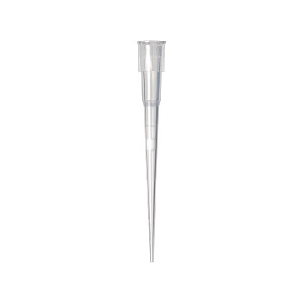 PUNTAS DE PP PARA MICROPIPETA CON FILTRO 20 µl PREMIUM LINE - Imagen 2