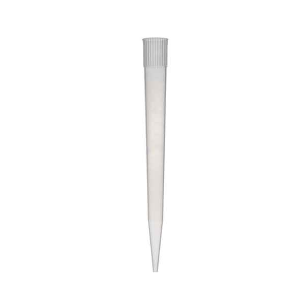PUNTAS DE PP PARA MICROPIPETA, 10 ml STANDARD LINE