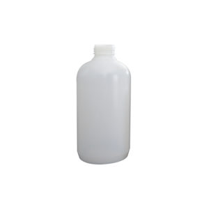 FRASCO DE HDPE CUELLO PP28