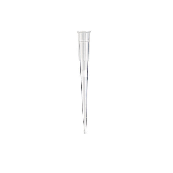PUNTAS DE PP PARA MICROPIPETA CON FILTRO 100 µl Y 200 µl PREMIUM LINE