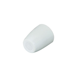 CRISOL DE GOOCH CON FONDO PERFORADO PREMIUM LINE