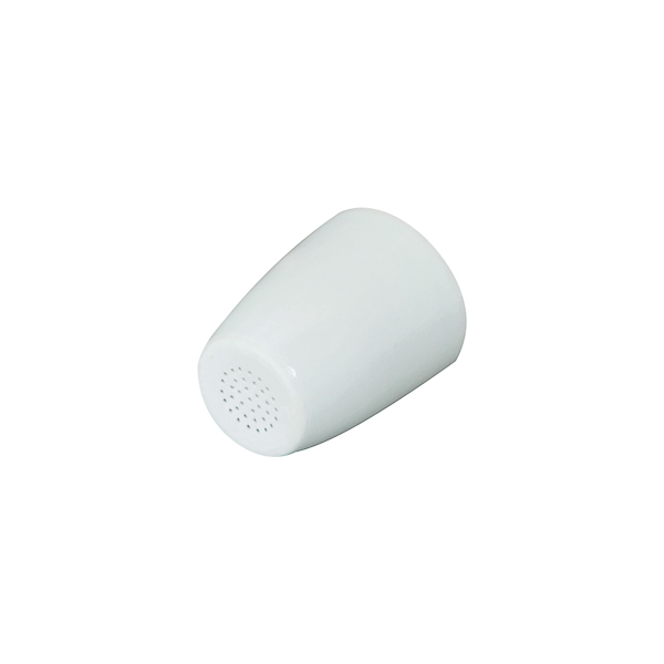 CRISOL DE GOOCH CON FONDO PERFORADO PREMIUM LINE