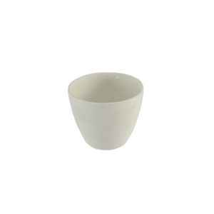 CRISOL DE PORCELANA FORMA ALTA PREMIUM LINE
