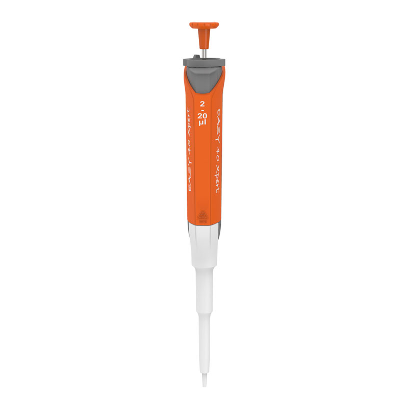 MICROPIPETA DE VOLUMEN VARIABLE, EASY 40 Xpert - Imagen 2